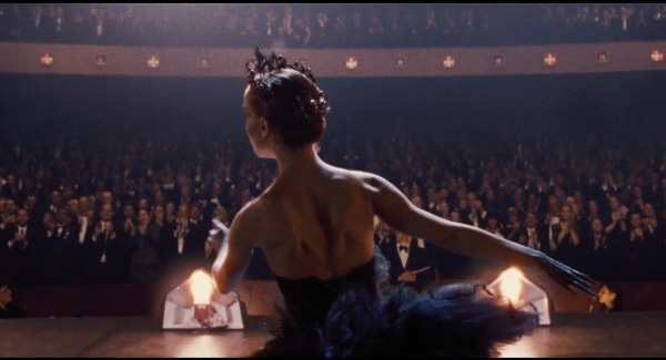 The All-Or-Nothing Stakes of Black Swan. 12/20/2010 by Manton Leave a 